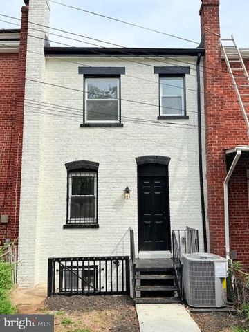 1447 BANGOR ST SE, Washington, DC 20020