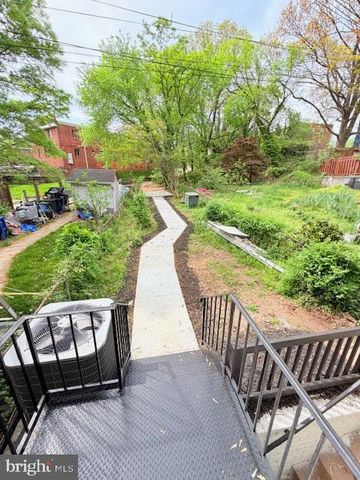 1447 BANGOR ST SE, Washington, DC 20020