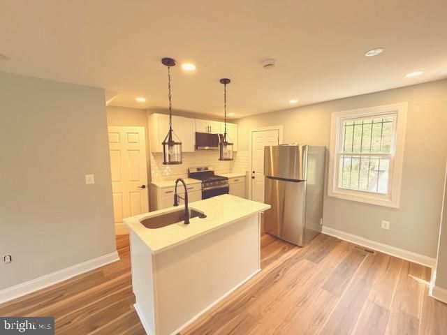 1447 BANGOR ST SE, Washington, DC 20020
