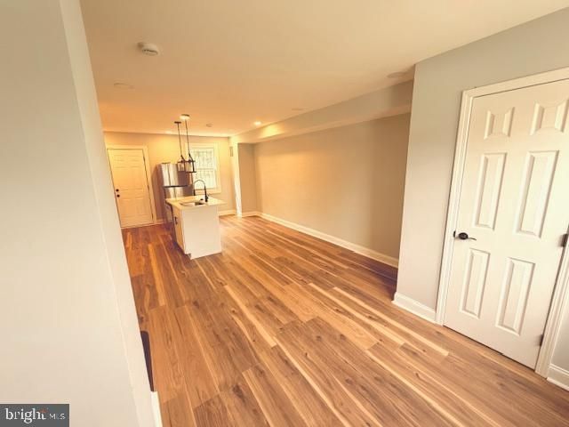1447 BANGOR ST SE, Washington, DC 20020