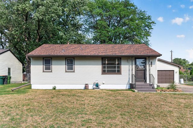 10417 7th Street NE, Blaine, MN 55434