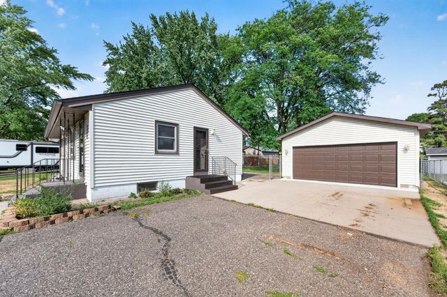 10417 7th Street NE, Blaine, MN 55434