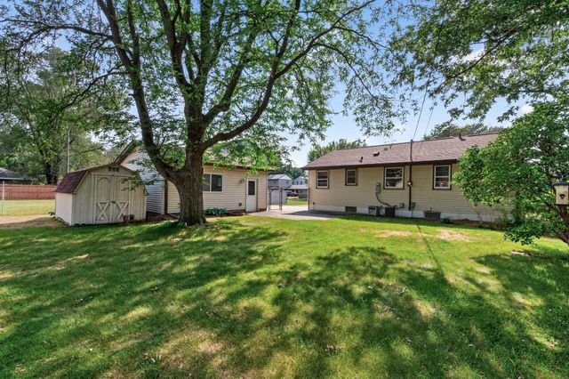 10417 7th Street NE, Blaine, MN 55434