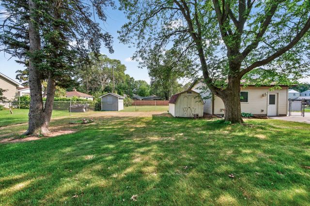 10417 7th Street NE, Blaine, MN 55434