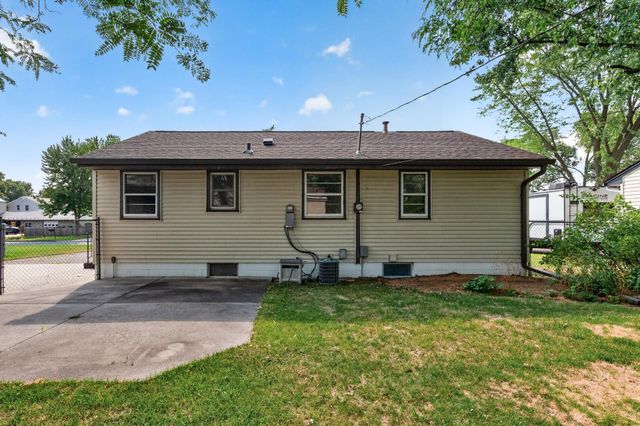 10417 7th Street NE, Blaine, MN 55434