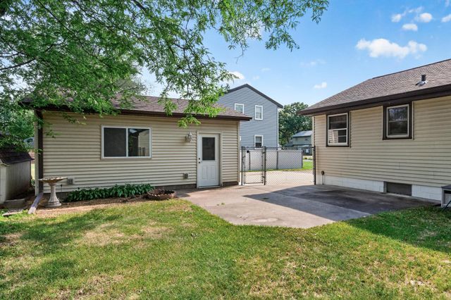 10417 7th Street NE, Blaine, MN 55434