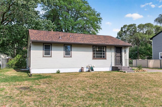 10417 7th Street NE, Blaine, MN 55434