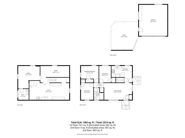 10417 7th Street NE, Blaine, MN 55434
