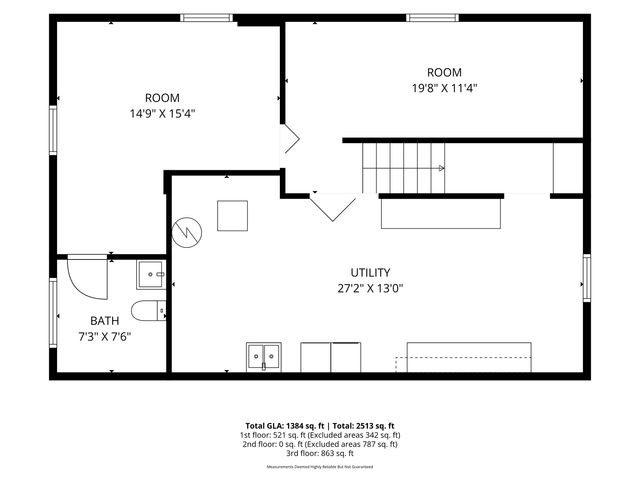 10417 7th Street NE, Blaine, MN 55434