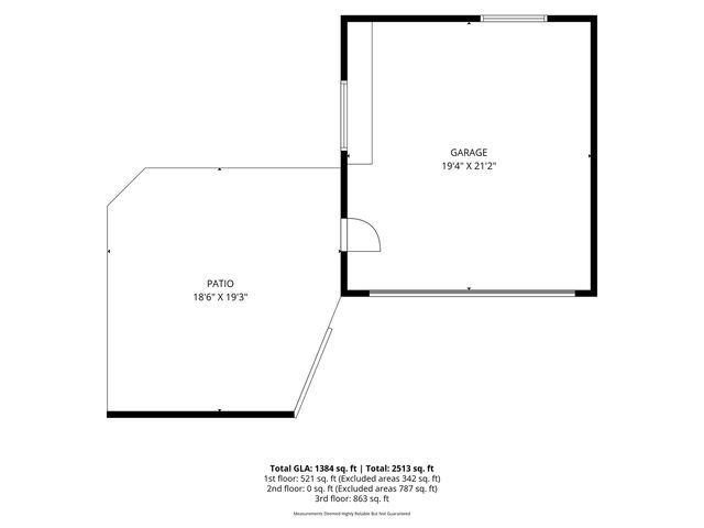 10417 7th Street NE, Blaine, MN 55434