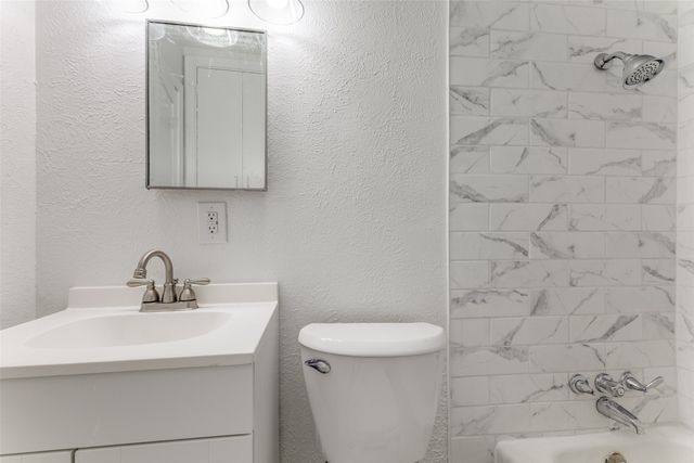 3109 S Wesleyan Drive, Fort Worth, TX 76105