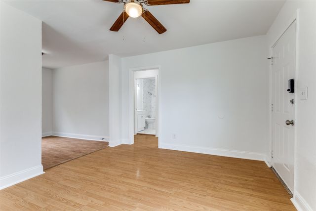 3109 S Wesleyan Drive, Fort Worth, TX 76105