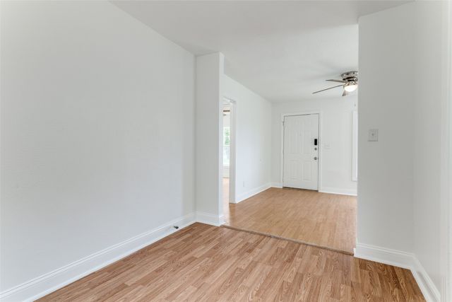 3109 S Wesleyan Drive, Fort Worth, TX 76105