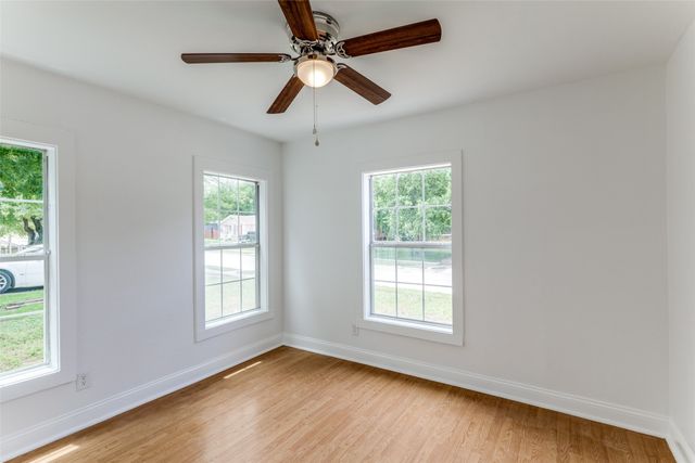 3109 S Wesleyan Drive, Fort Worth, TX 76105