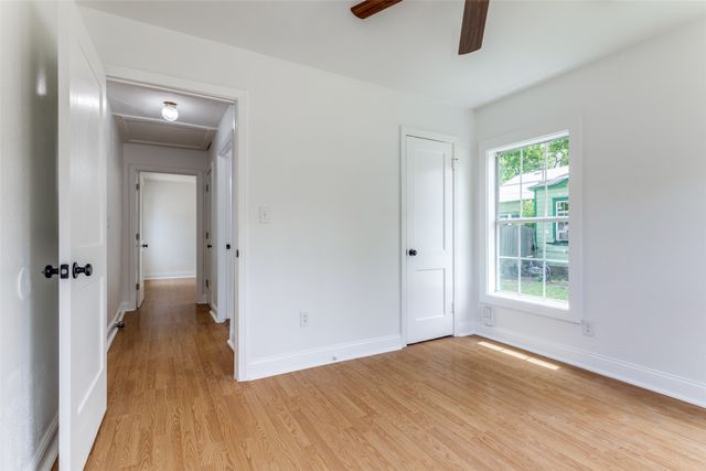 3109 S Wesleyan Drive, Fort Worth, TX 76105