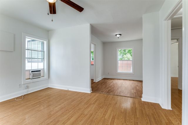 3109 S Wesleyan Drive, Fort Worth, TX 76105