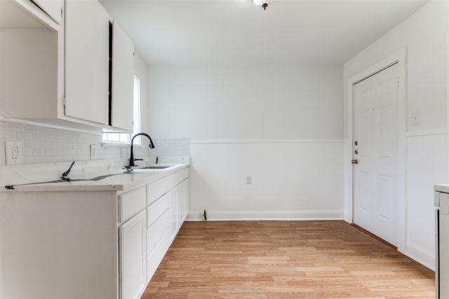 3109 S Wesleyan Drive, Fort Worth, TX 76105