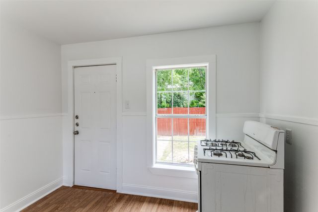 3109 S Wesleyan Drive, Fort Worth, TX 76105