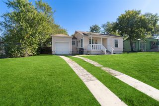 3109 S Wesleyan Drive, Fort Worth, TX 76105