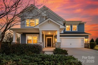 14812 Baytown Court, Huntersville, NC 28078