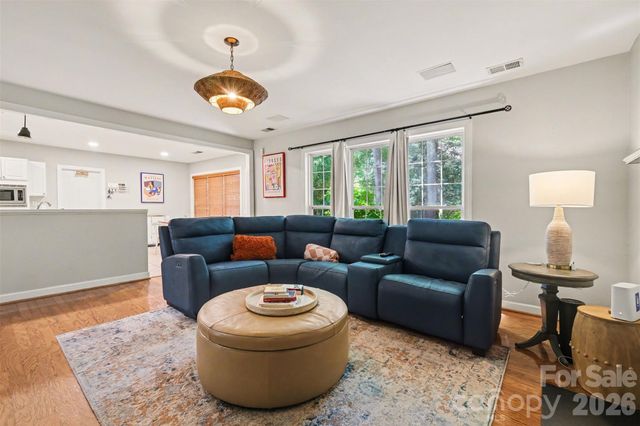 15817 Prestwoods Lane, Huntersville, NC 28078