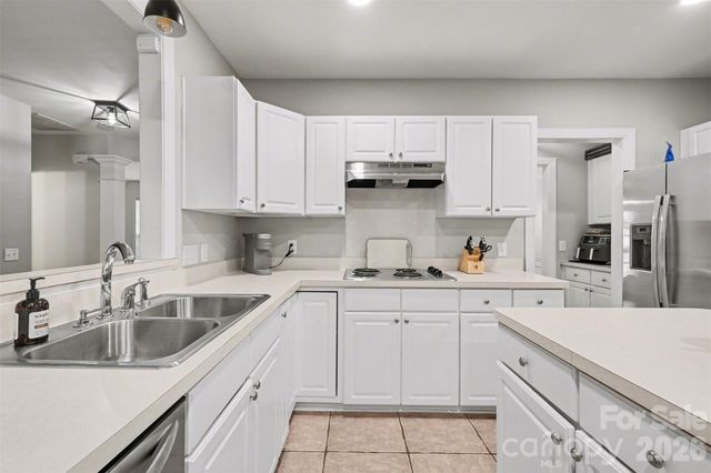 15817 Prestwoods Lane, Huntersville, NC 28078