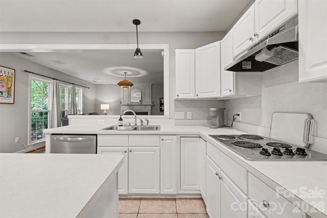 15817 Prestwoods Lane, Huntersville, NC 28078