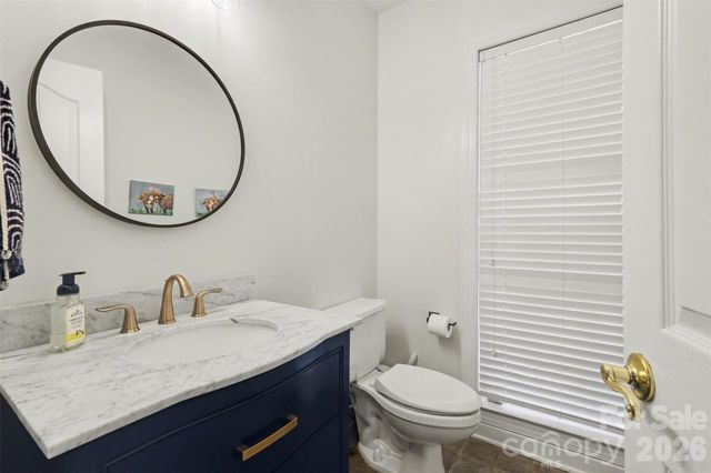 15817 Prestwoods Lane, Huntersville, NC 28078