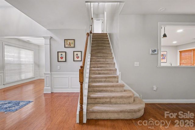 15817 Prestwoods Lane, Huntersville, NC 28078