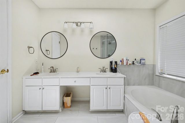 15817 Prestwoods Lane, Huntersville, NC 28078