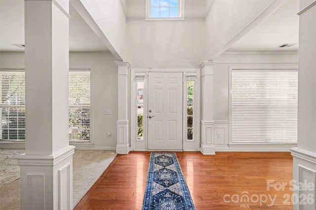15817 Prestwoods Lane, Huntersville, NC 28078