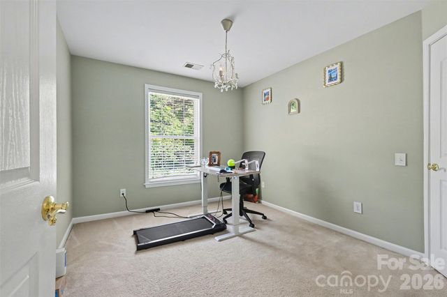 15817 Prestwoods Lane, Huntersville, NC 28078