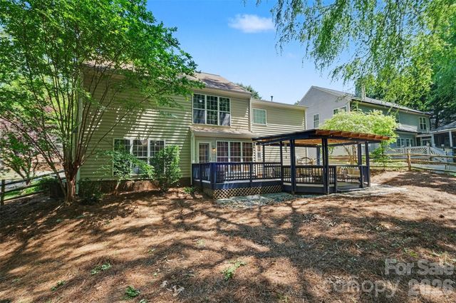 15817 Prestwoods Lane, Huntersville, NC 28078