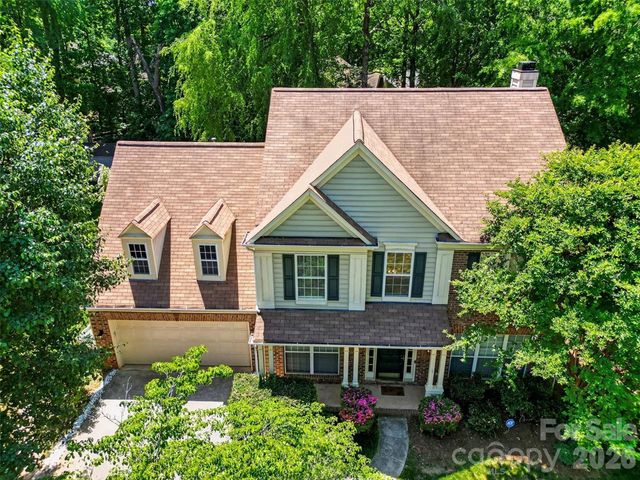 15817 Prestwoods Lane, Huntersville, NC 28078