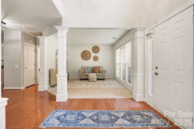 15817 Prestwoods Lane, Huntersville, NC 28078