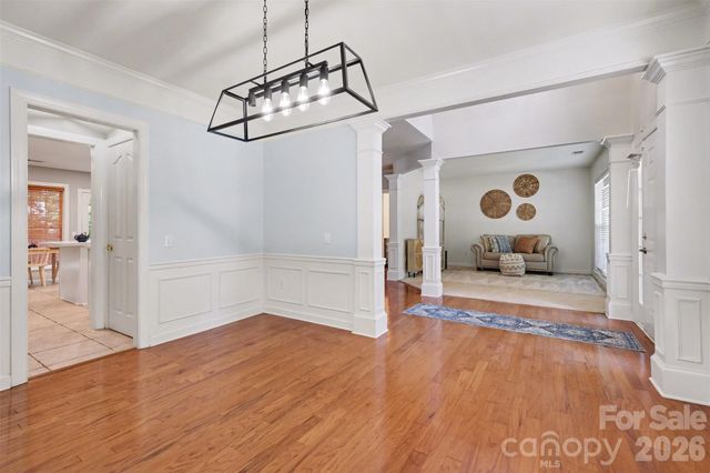 15817 Prestwoods Lane, Huntersville, NC 28078