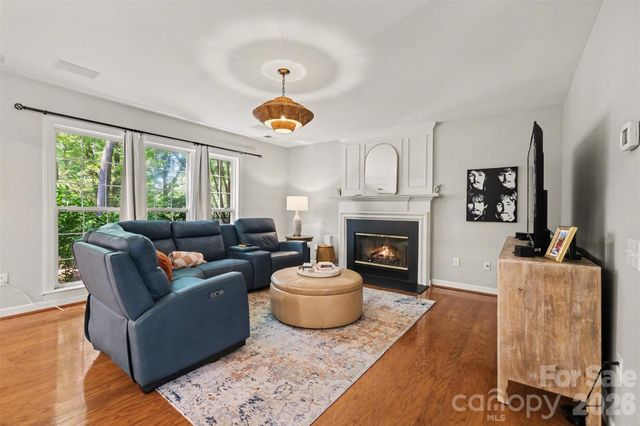 15817 Prestwoods Lane, Huntersville, NC 28078