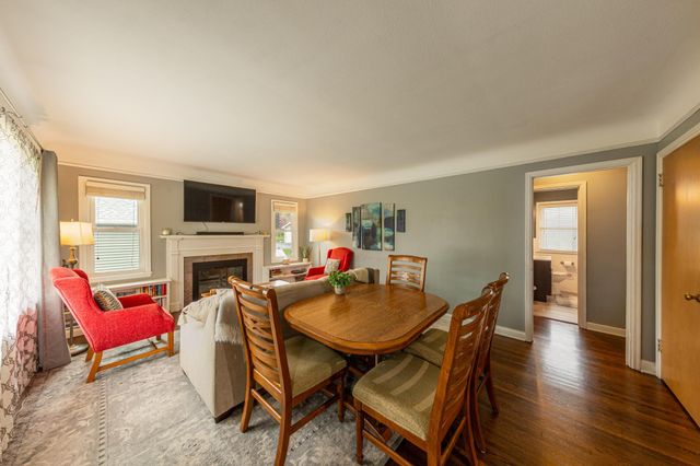6624 Columbus Avenue S, Richfield, MN 55423
