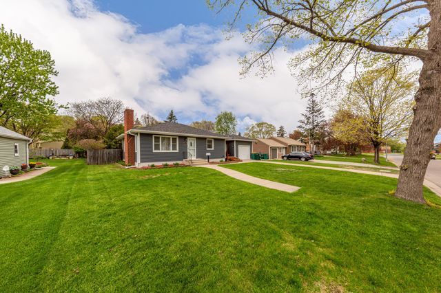 6624 Columbus Avenue S, Richfield, MN 55423