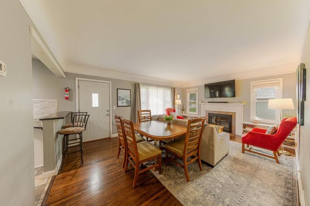 6624 Columbus Avenue S, Richfield, MN 55423