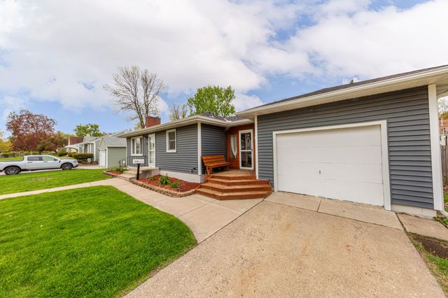 6624 Columbus Avenue S, Richfield, MN 55423