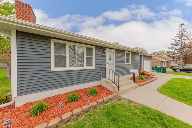 6624 Columbus Avenue S, Richfield, MN 55423