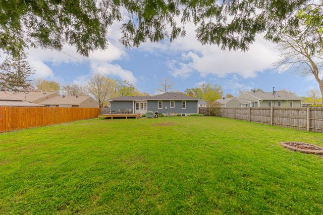 6624 Columbus Avenue S, Richfield, MN 55423