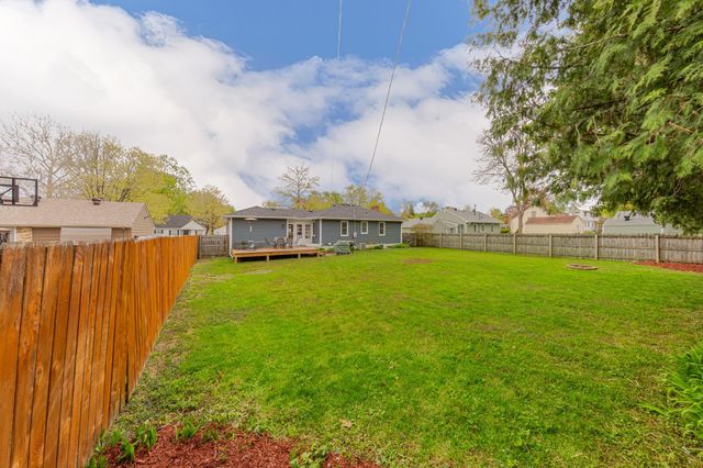 6624 Columbus Avenue S, Richfield, MN 55423