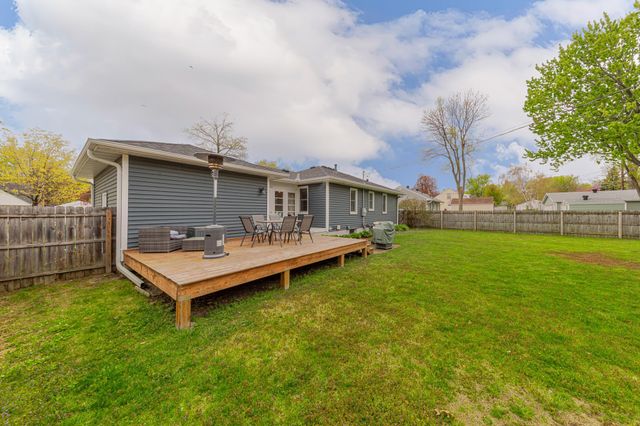 6624 Columbus Avenue S, Richfield, MN 55423