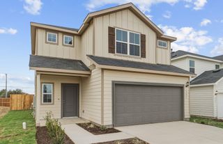 341 Sullivan WAY, Elgin, TX 78621