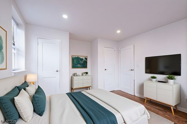 59 Brighton Avenue U20 20, Belleville Twp., NJ 07109
