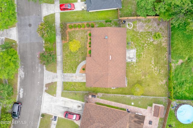 758 TRAMBLEY Drive E, Jacksonville, FL 32221