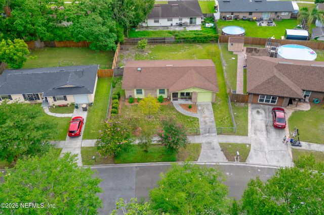 758 TRAMBLEY Drive E, Jacksonville, FL 32221