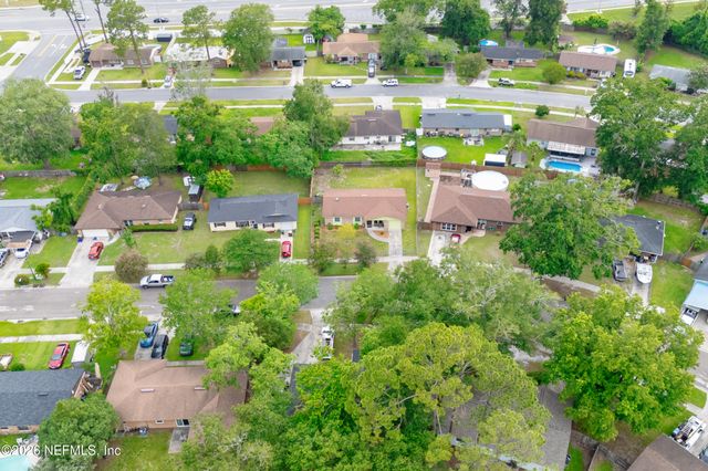 758 TRAMBLEY Drive E, Jacksonville, FL 32221